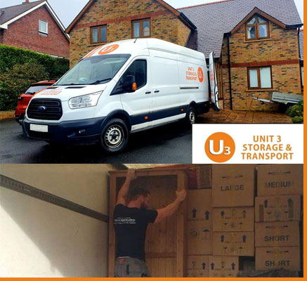 house removals WestWales